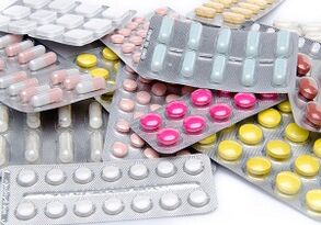 Methoden zur Behandlung von Hals -Osteochondrose