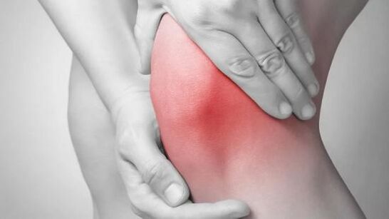 Arthrose des Kniegelenks